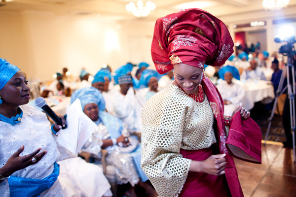 digital yoruba orthography