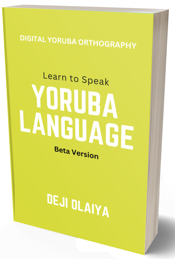 YORUBA LITERATURE