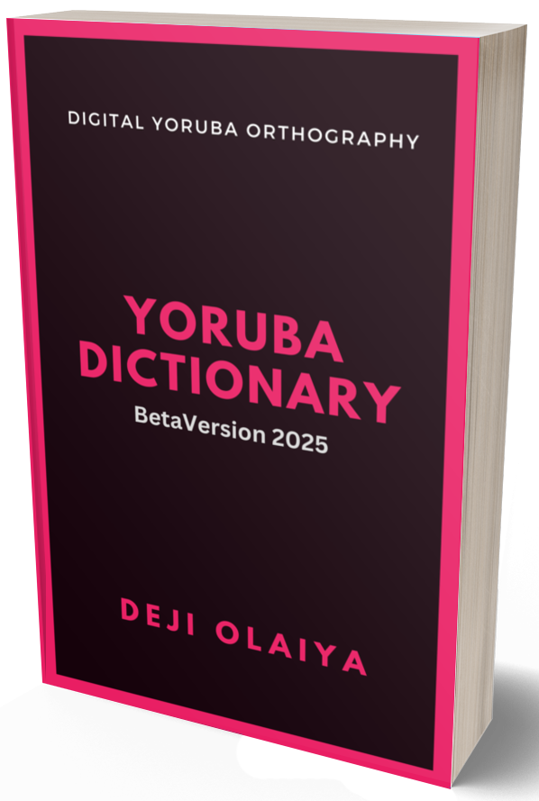 Yoruba Literature