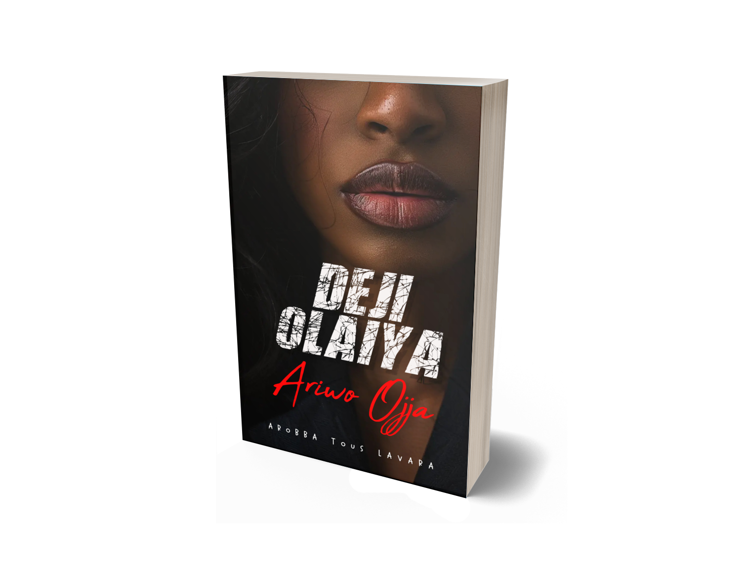 yoruba novel by Deji Olaiya