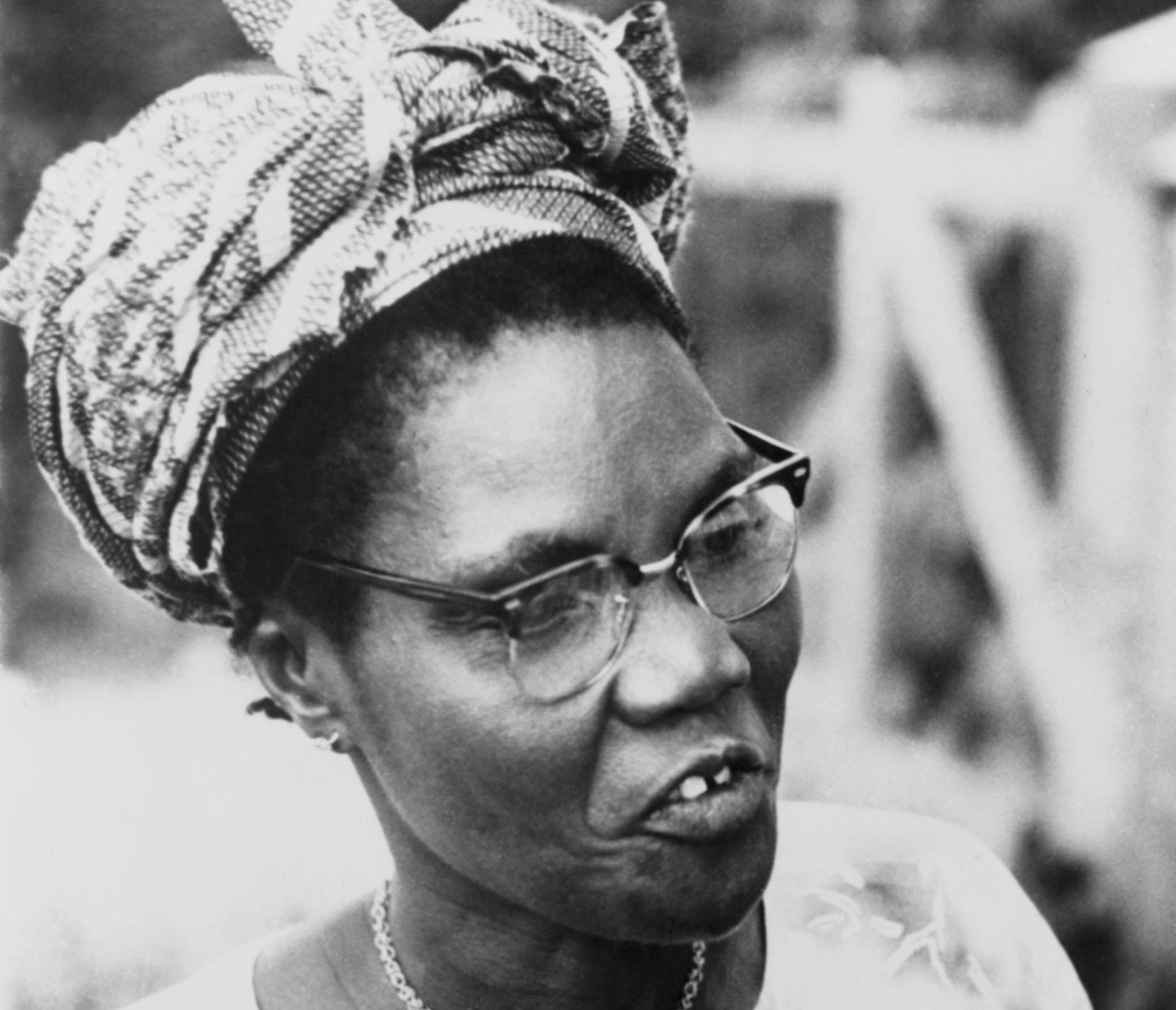 FUNMI RANSOME-KUTI