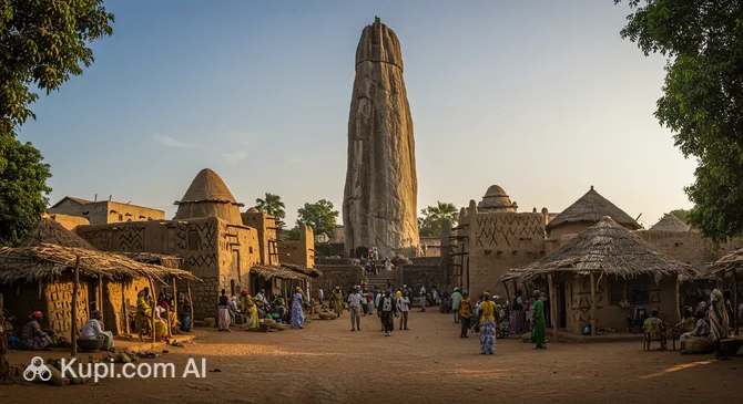Ile-Ife – The Cradle of Yoruba Civilization