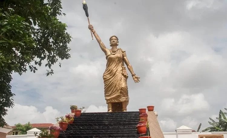 Moremi Ajasoro – The Heroine of Ile-Ife