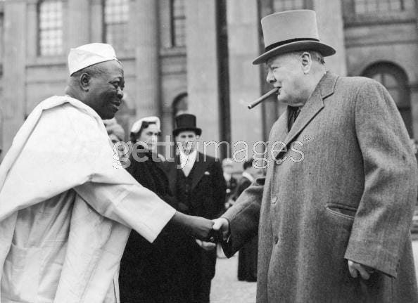 Oba Adesoji Aderemi