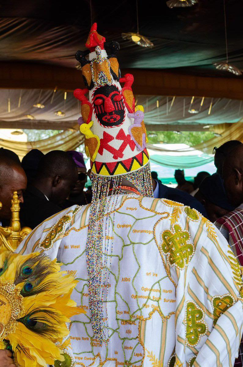 The Alaafin Institution