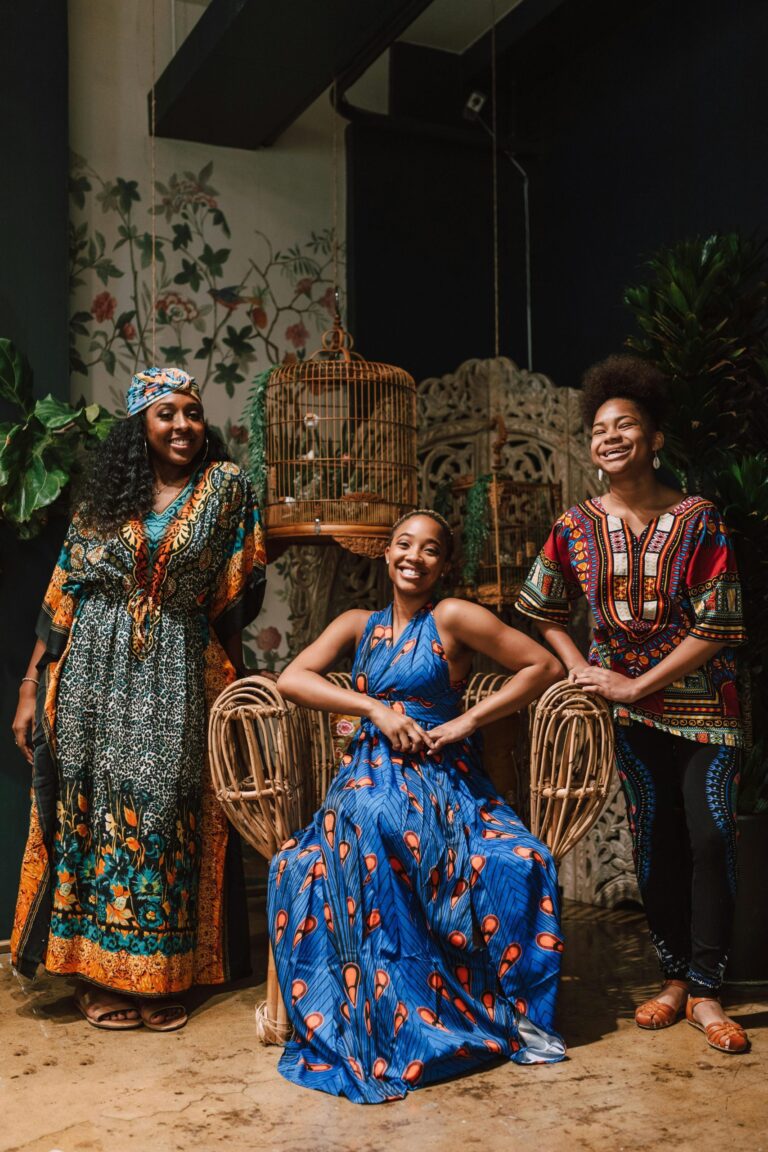 The Yoruba Diaspora – From West Africa to the World