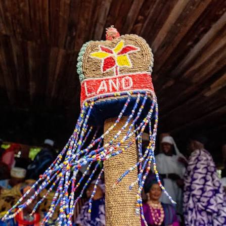 The Yoruba Traditional Chieftaincy System and Kingship Institutions
