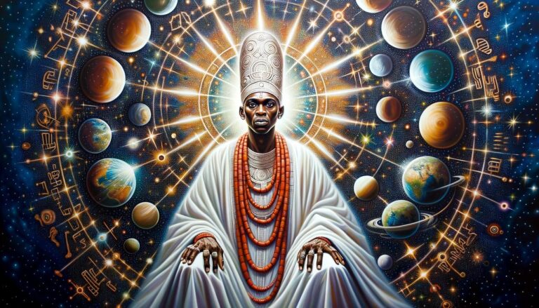The Yoruba Traditional Religion and the Orisha System