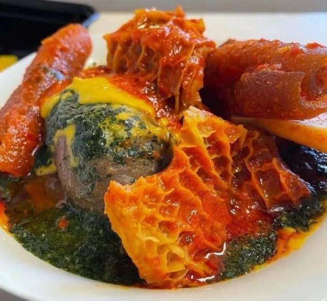 Yoruba Cuisine – Traditional Foods,