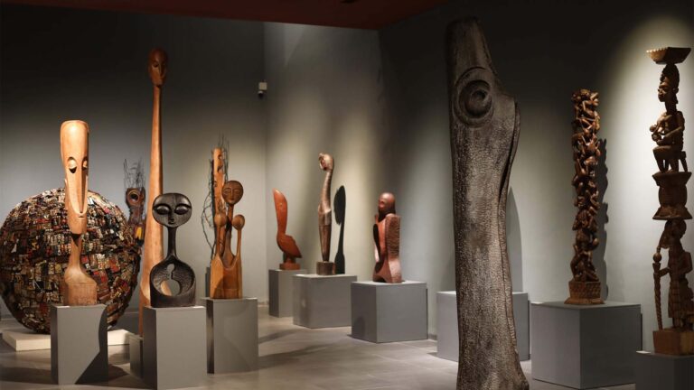 Yoruba Culture
