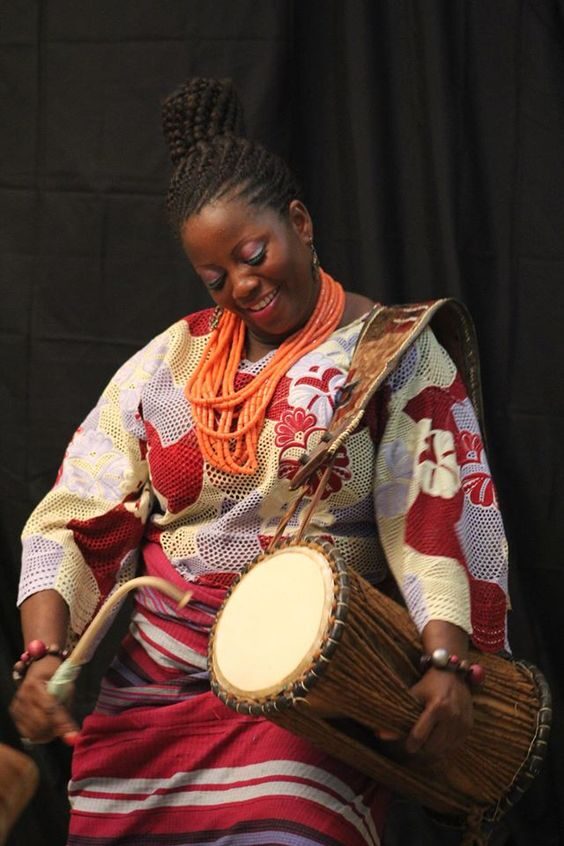 Yoruba Music