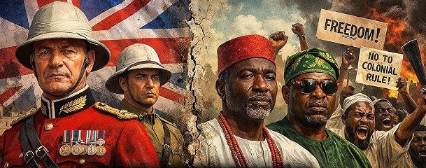 Yoruba Resistance During Colonial Rule