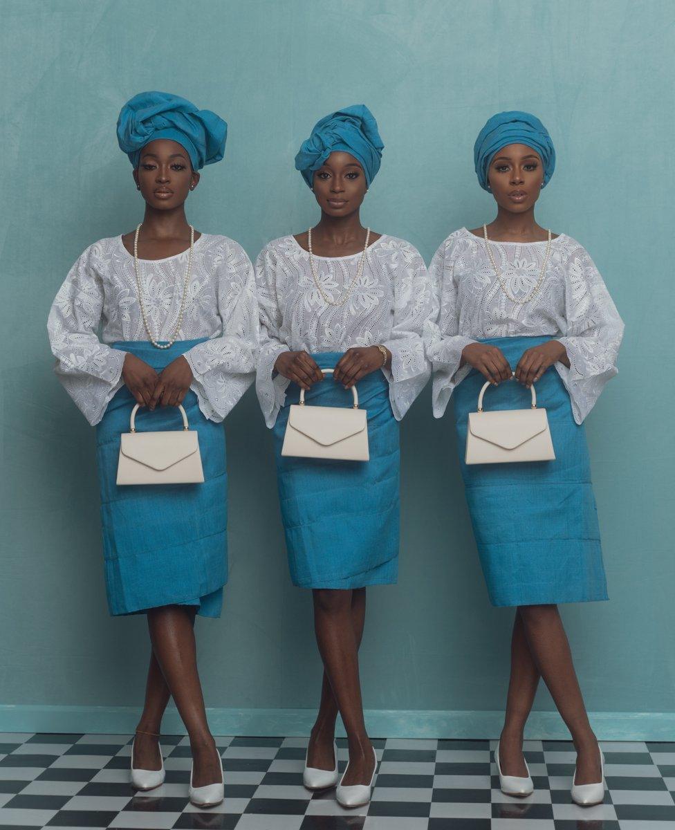 Yoruba Women in History