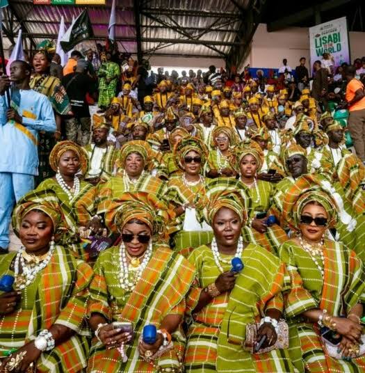 egba people