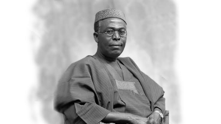 obafemi awolowo